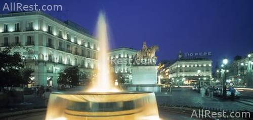 Ritz Madrid 30
